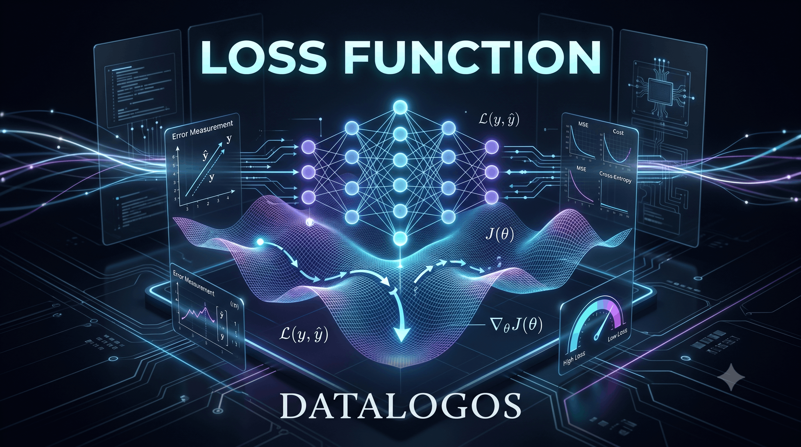 Loss Functions