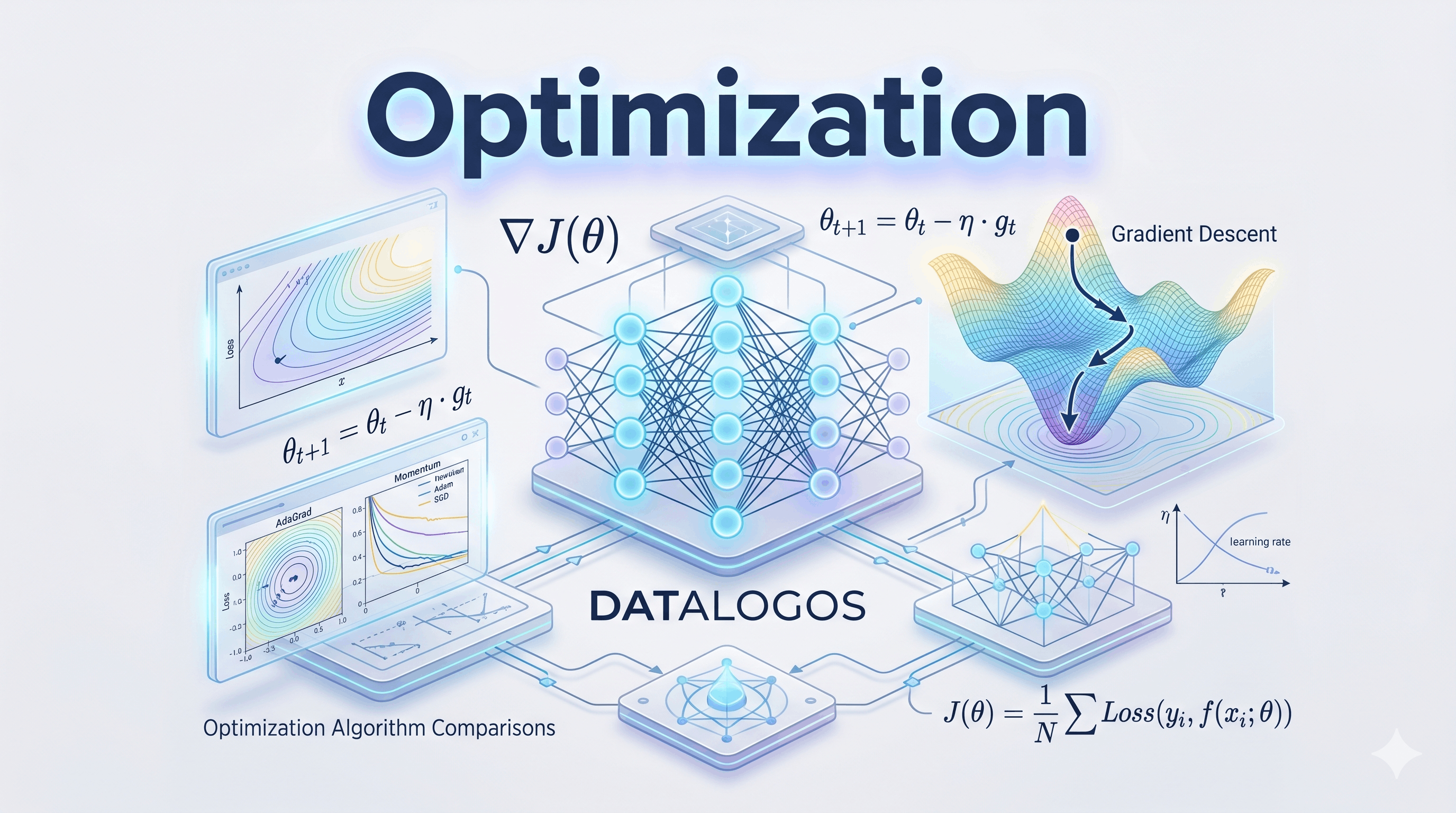 Optimization Fundamentals
